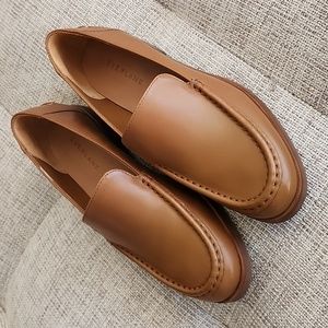 Everlane The Modern Loafer (FINAL PRICE)